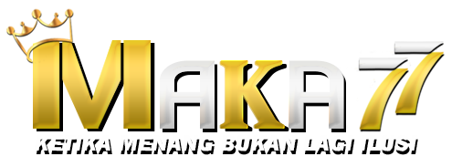 Maka77 Logo